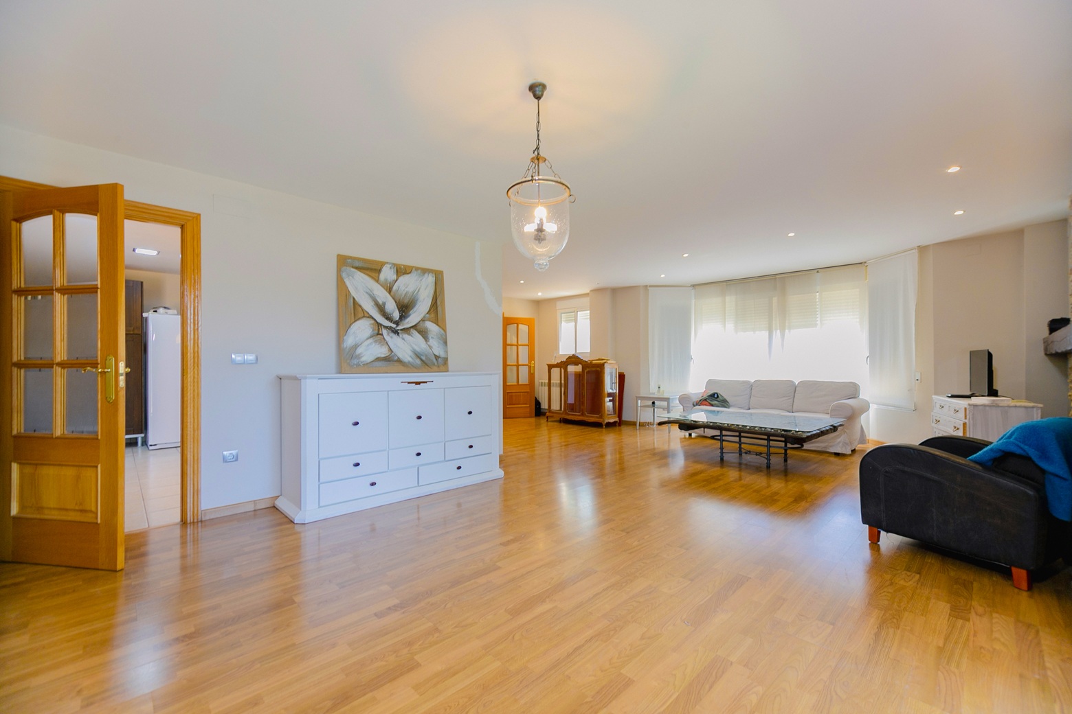 Classic Style 2-Story Villa – Calle Azahar, Alfinach Puçol
