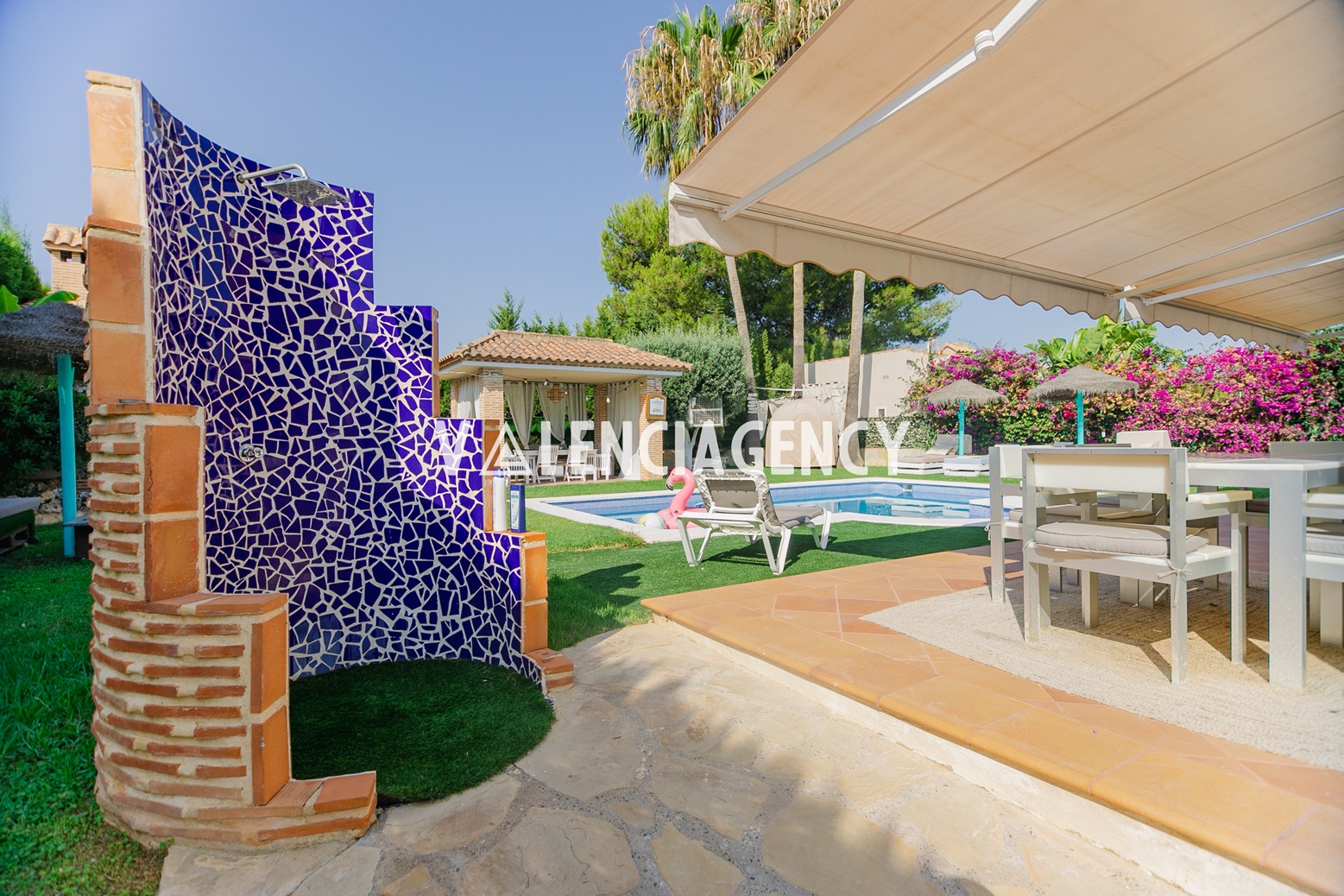 BETERA (10) Luxury Villa in Torre en Conill