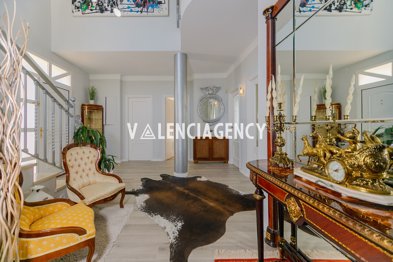 BETERA (14) Luxury Villa in Torre en Conill