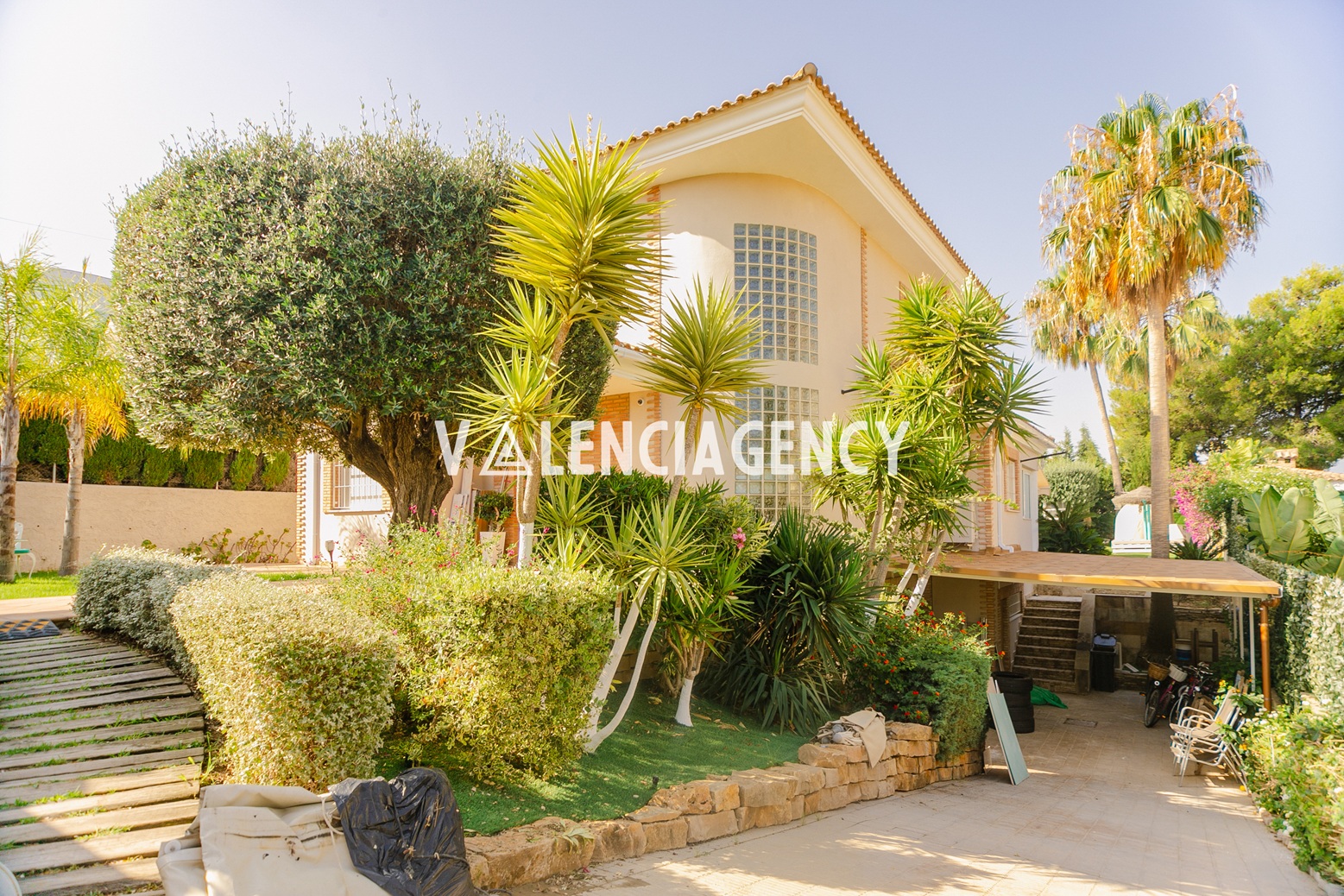 BETERA (2) Luxury Villa in Torre en Conill