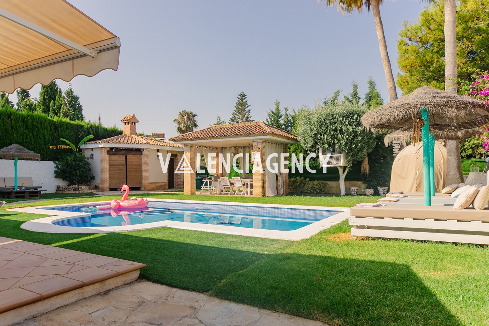 BETERA (3) Luxury Villa in Torre en Conill