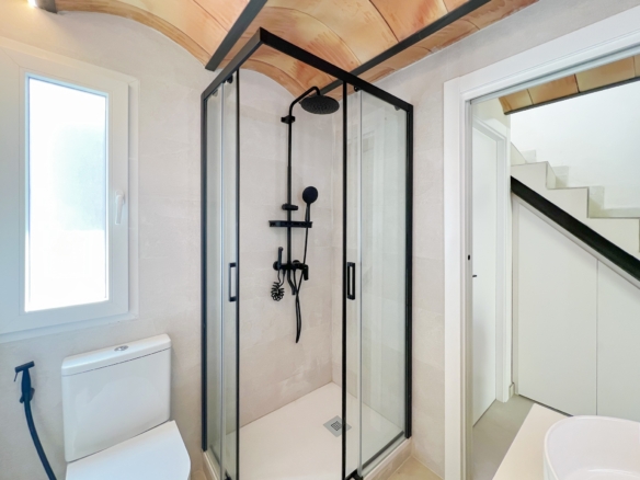 Modern Duplex with terrace In the Old Town