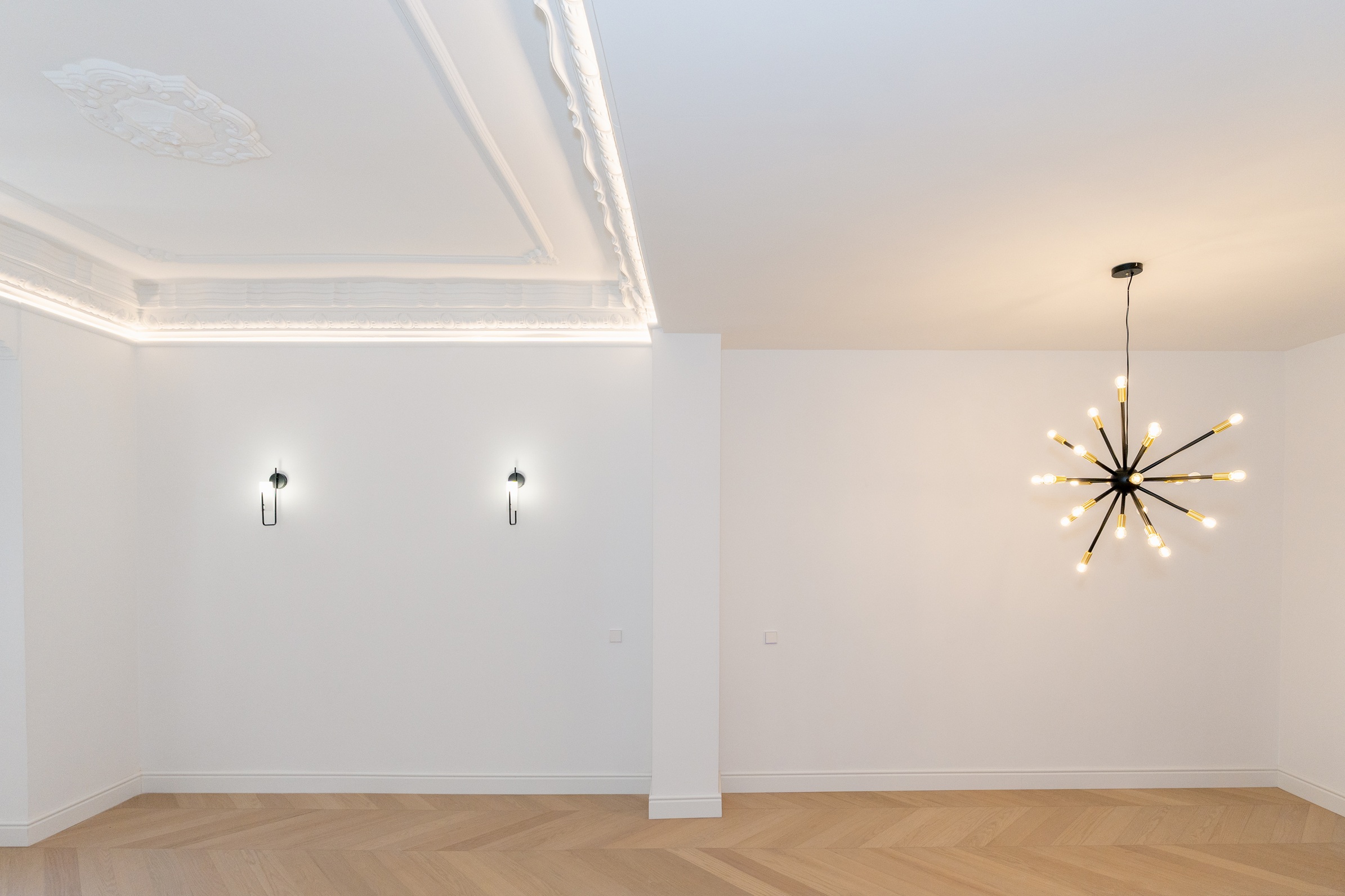 DSC02280 Spectacular newly refurbished apartment in Avenida Reino De Valencia