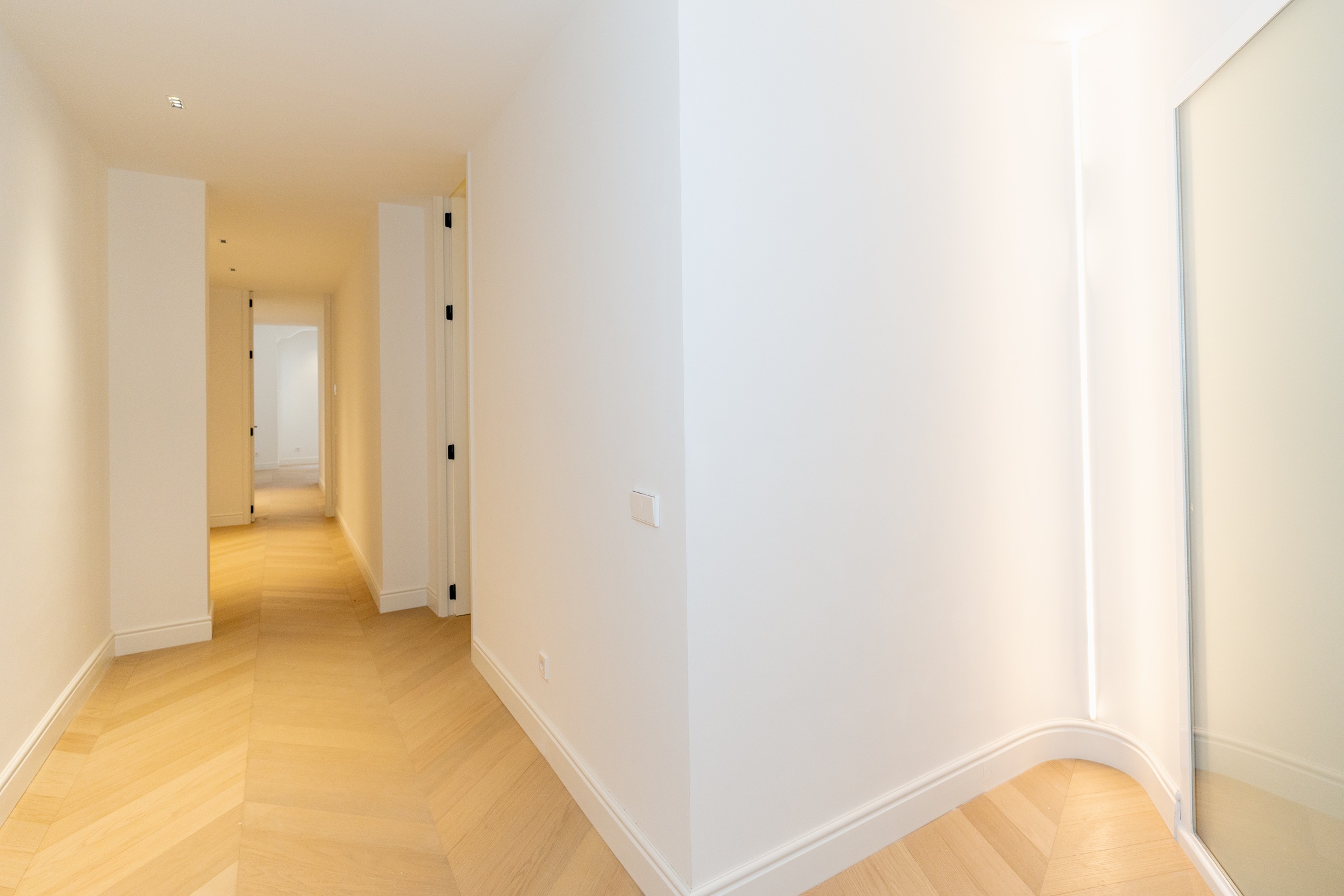 DSC02381 Spectacular newly refurbished apartment in Avenida Reino De Valencia