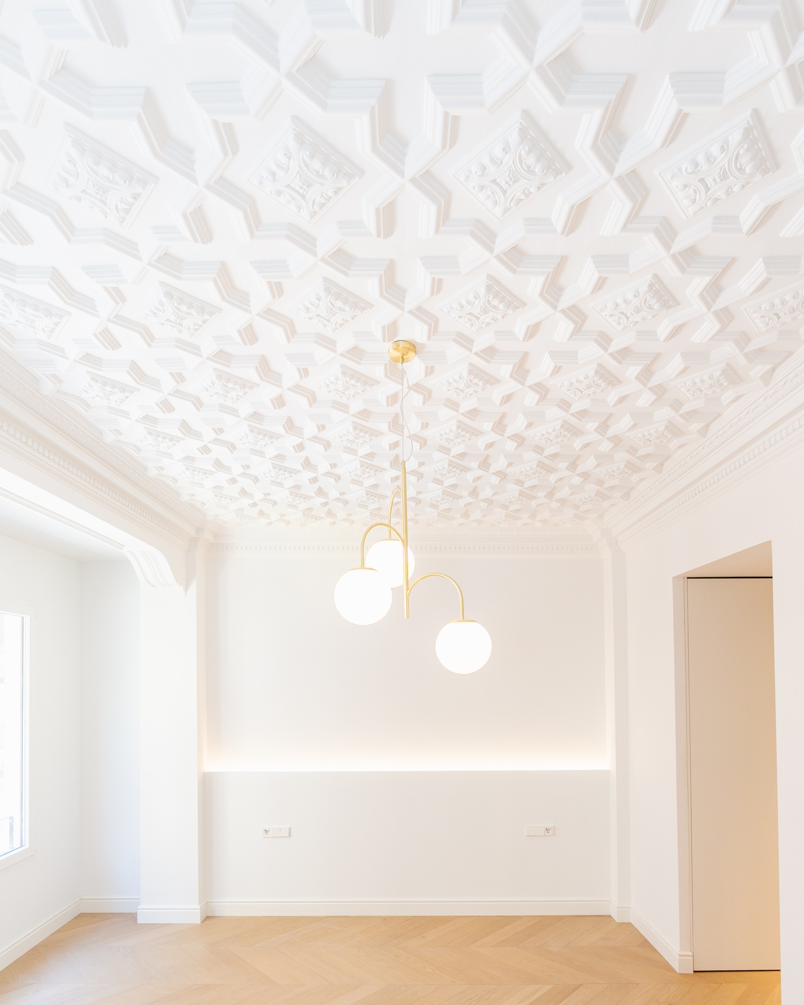 DSC02414 Spectacular newly refurbished apartment in Avenida Reino De Valencia