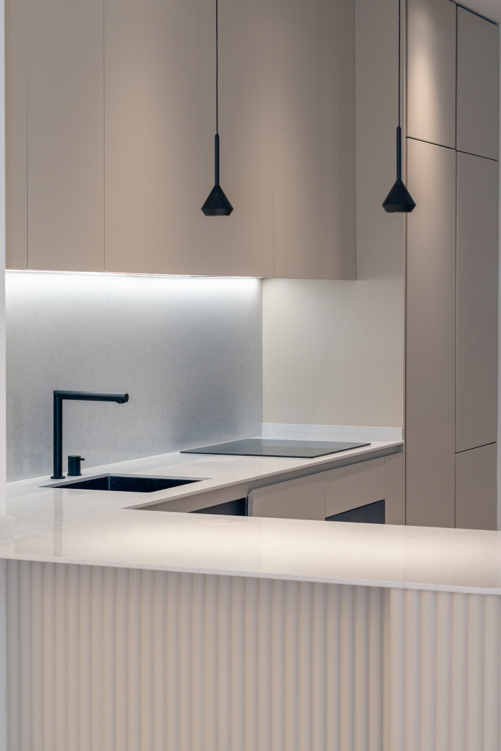 DSC02522 Spectacular newly refurbished apartment in Avenida Reino De Valencia